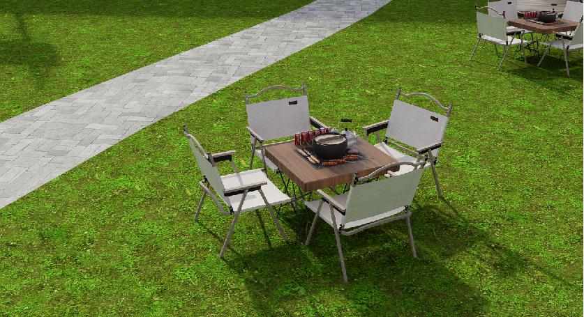 句容市酒店帐篷定制：解锁旅居新体验，打造差异化竞争力